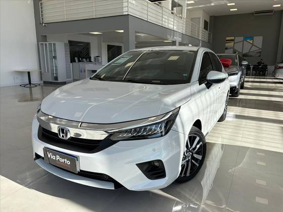HONDA CITY 1.5 i-VTEC FLEX TOURING CVT HONDA CITY 1.5 i-VTEC FLEX TOURING CVT
